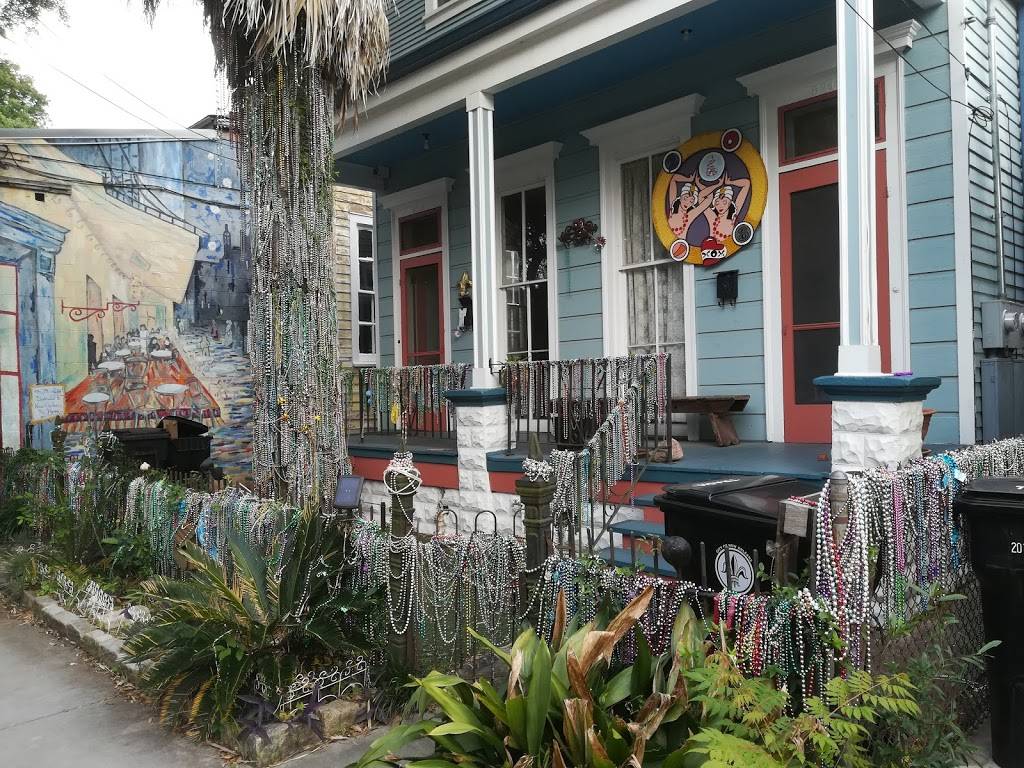 Guys Po-Boys | restaurant | 5259 Magazine St, New Orleans, LA 70115, USA | 5048915025 OR +1 504-891-5025