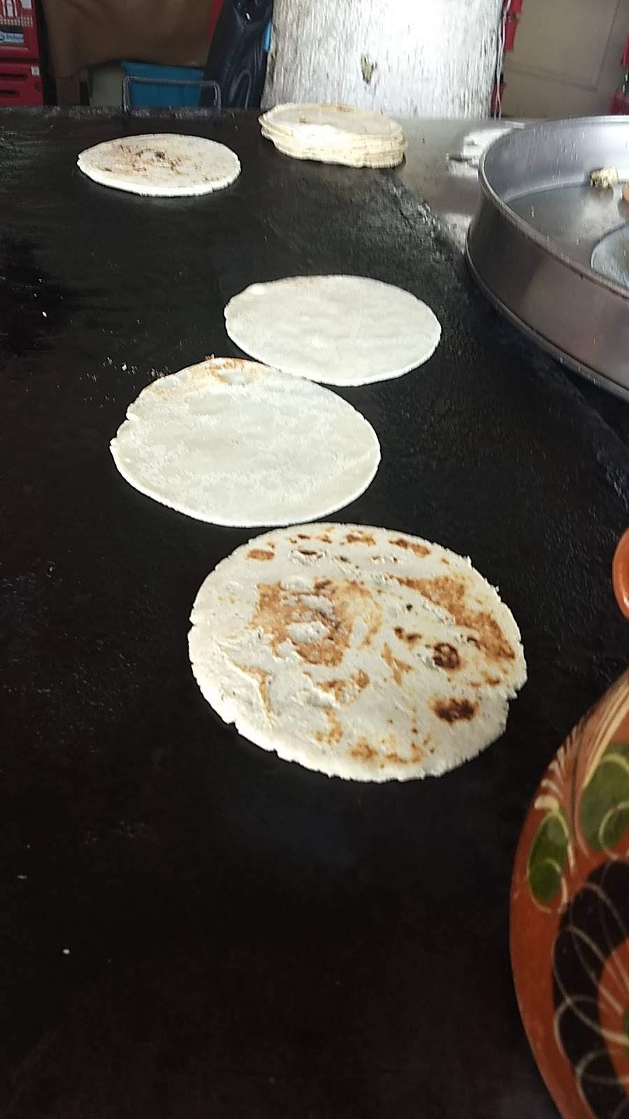 Tacos La Palmera | restaurant | 22800, Calle Diez 911, Zona Centro, 22800 Ensenada, B.C., Mexico | 016461193926 OR +52 646 119 3926