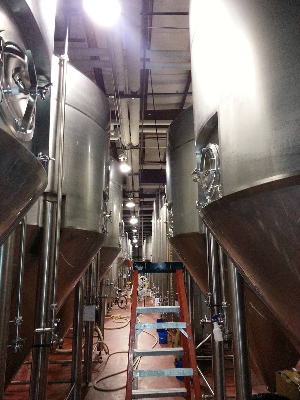 Oskar Blues Brewery Taproom - Brevard | restaurant | 342 Mountain Industrial Dr, Brevard, NC 28712, USA | 8288832337 OR +1 828-883-2337