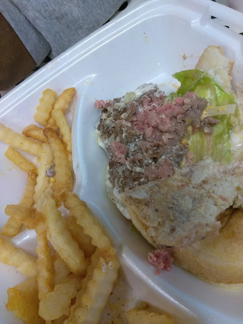 American Deli | restaurant | 2615 Pleasant Hill Rd Suite #400, Duluth, GA 30096, USA | 7708142005 OR +1 770-814-2005