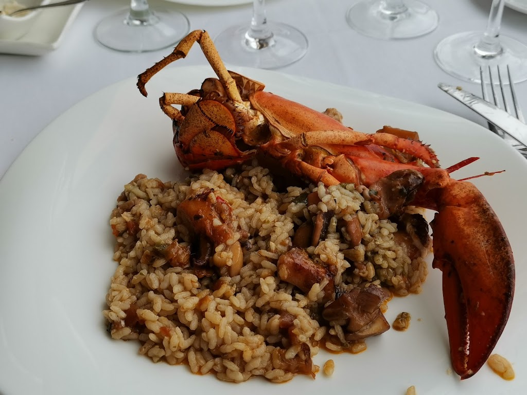 Restaurant Club Nàutic Casa Montero | restaurant | 42975 W Seven Mile Rd, Northville, MI 48167, USA | 977593336 OR +34 977 59 33 36