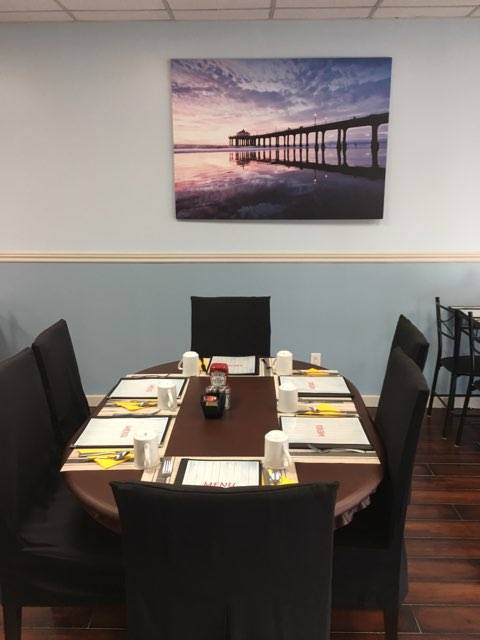 Harbour Cafe | restaurant | 33 Pinnacle St, Belleville, ON K8N 3A1, Canada | 6139668800 OR +1 613-966-8800