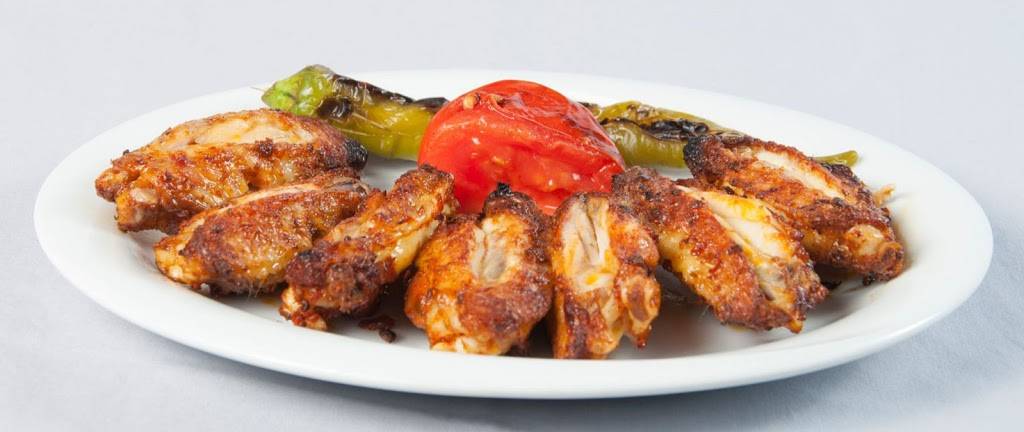 ALEV Mediterranean Grill | restaurant | 76 US-46, Rockaway, NJ 07866, USA | 9739570732 OR +1 973-957-0732