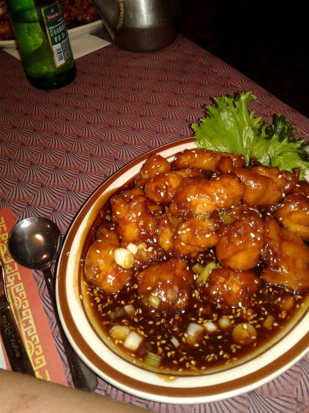 First Wok Chinese Restaurant | restaurant | 3509 Alpine Ave NW, Grand Rapids, MI 49544, USA | 6167841616 OR +1 616-784-1616