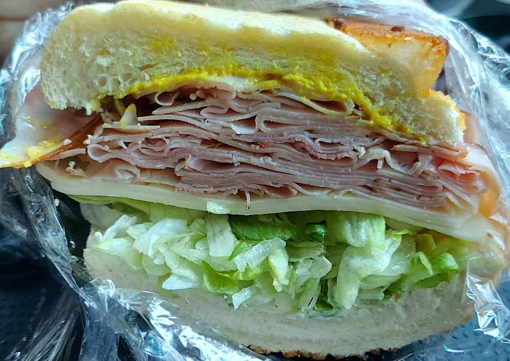 Genova Bakery | bakery | 749 N Sierra Nevada St, Stockton, CA 95205, USA | 2094666145 OR +1 209-466-6145