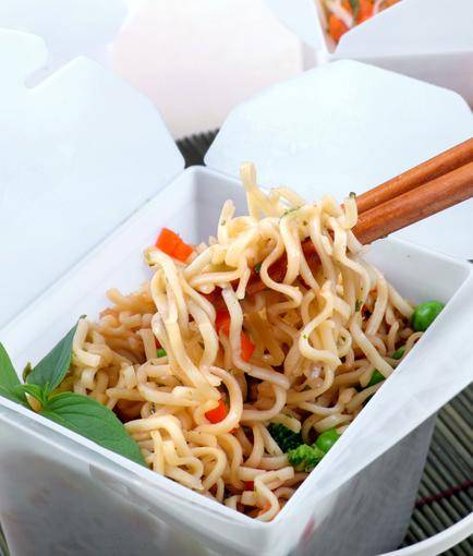 Ho Wok | restaurant | 1223 Bruce B Downs Blvd, Wesley Chapel, FL 33544, USA | 8139732330 OR +1 813-973-2330