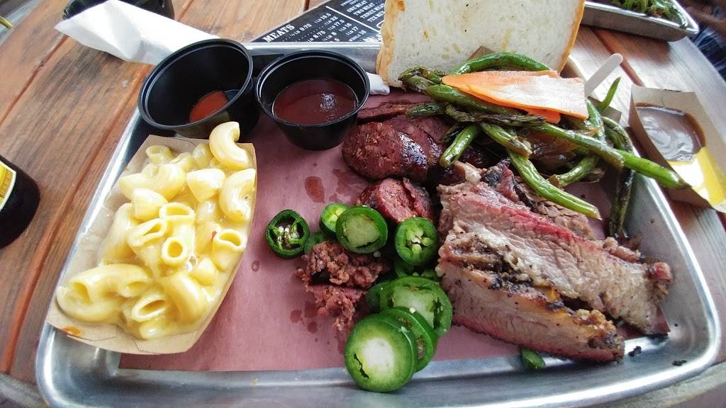 The Patio At The Pit Room | restaurant | 1205 Richmond Ave, Houston, TX 77006, USA | 8329627143 OR +1 832-962-7143