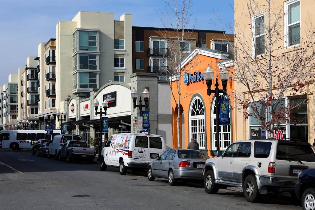 Poki Bowl | restaurant | 127 W Washington Ave, Sunnyvale, CA 94086, USA | 4084757129 OR +1 408-475-7129