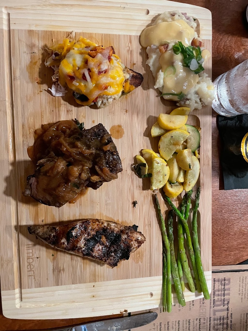 Sussex Public House | restaurant | 234 Rehoboth Ave, Rehoboth Beach, DE 19971, USA | 3022125107 OR +1 302-212-5107