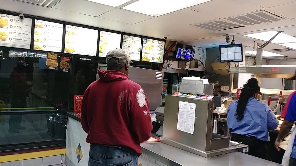 Churchs Chicken | restaurant | 1405 Moreland Ave SE, Atlanta, GA 30316, USA | 4046227207 OR +1 404-622-7207