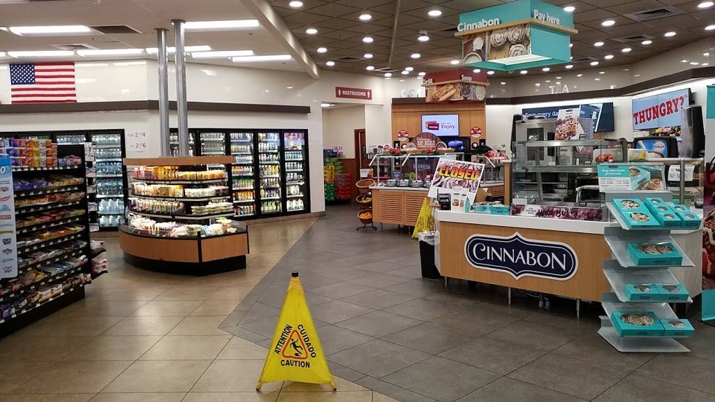 Flying J Travel Center | restaurant | 1720 W Thompson Rd, Indianapolis, IN 46217, USA | 3177835543 OR +1 317-783-5543