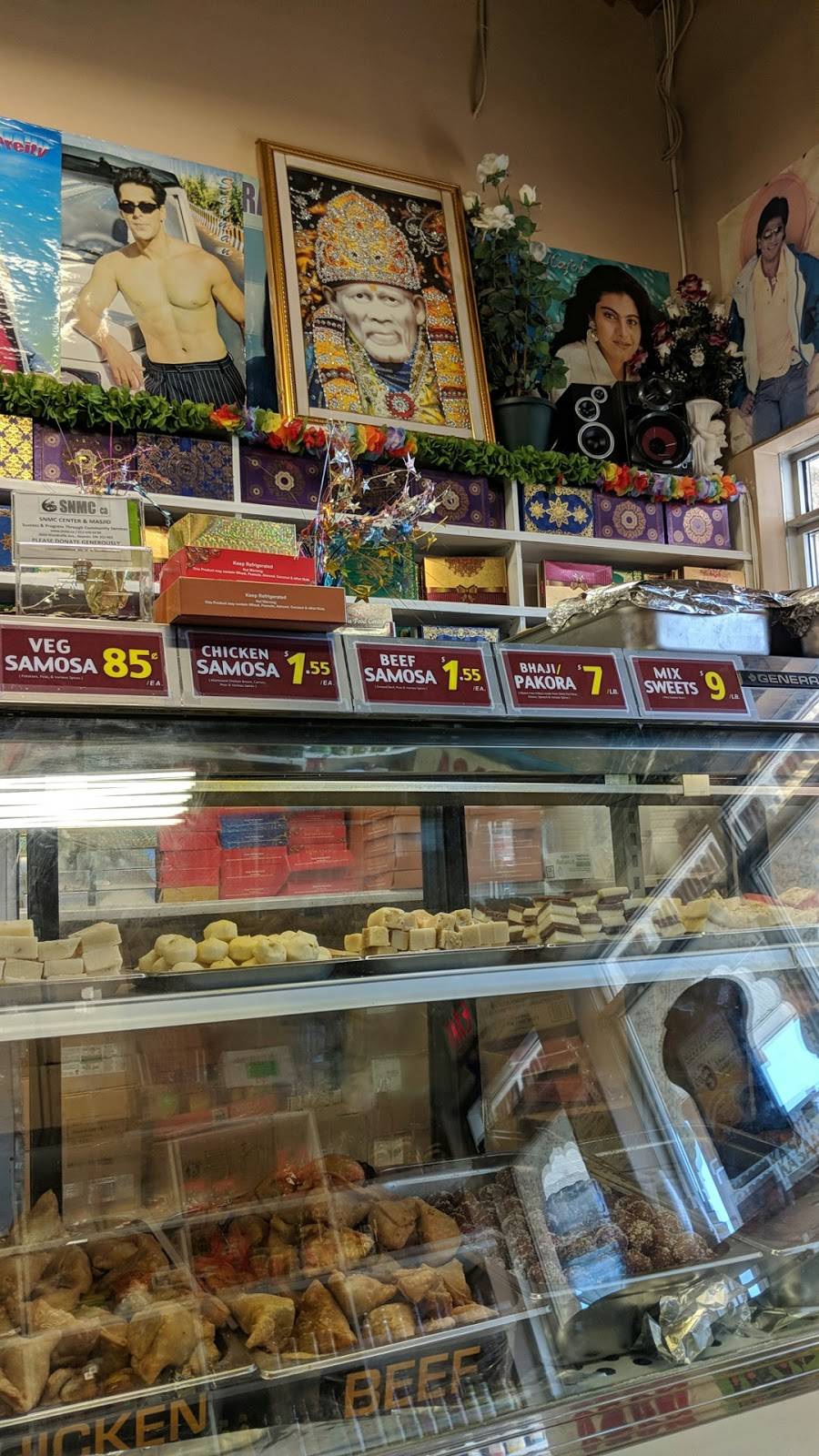 Nasa Food Centre | bakery | 3050 Woodroffe Ave, Nepean, ON K2J 4G3, Canada | 6138238225 OR +1 613-823-8225