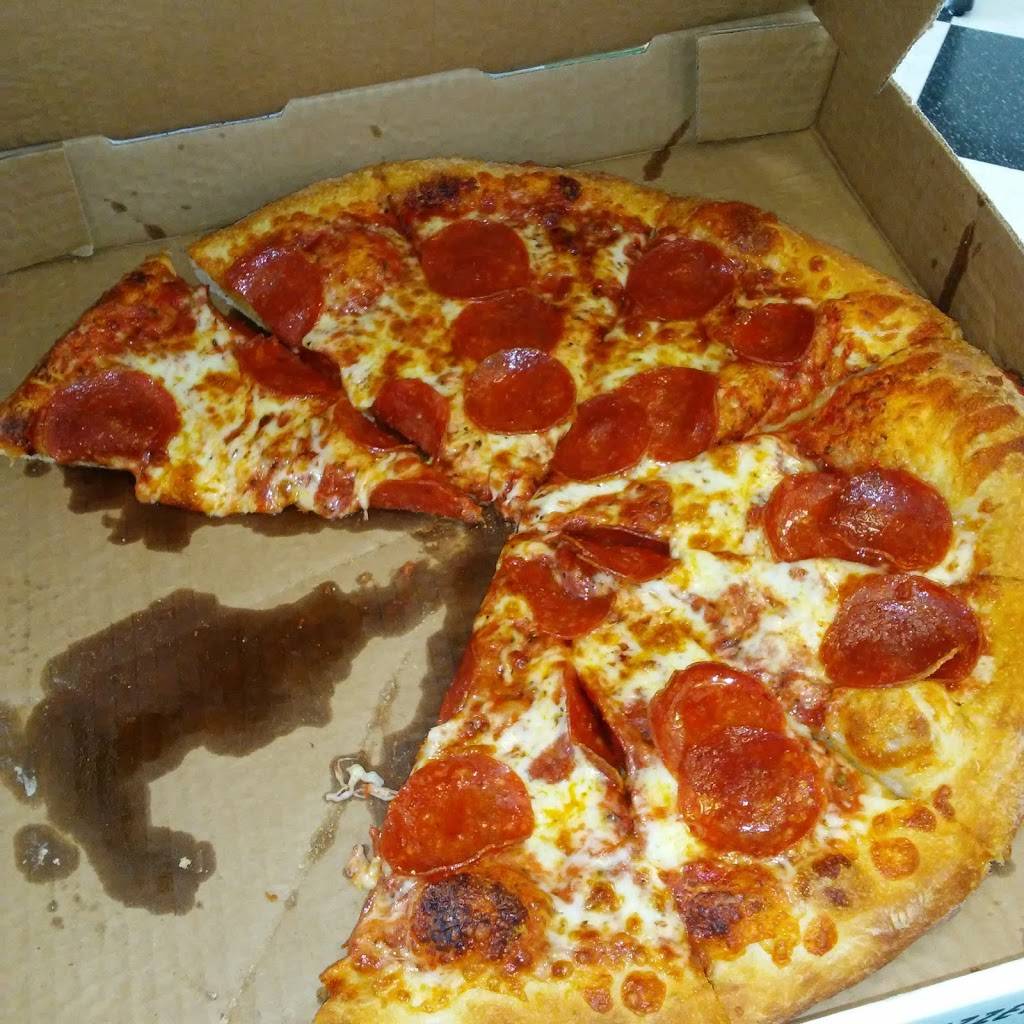 Dinos Pizza | restaurant | 177 Mattie Haddock Dr, Cameron, NC 28326, USA | 9194986005 OR +1 919-498-6005