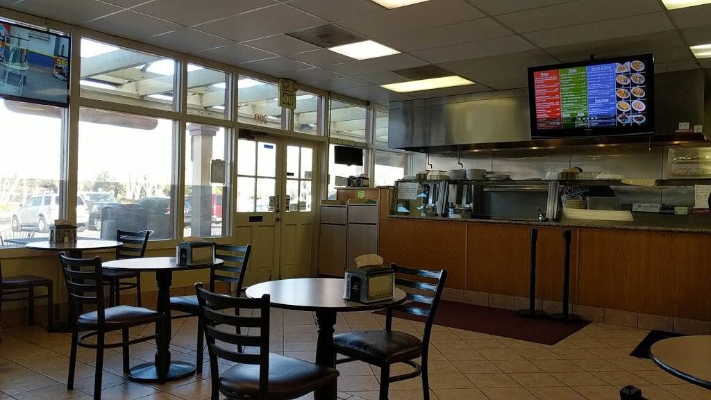 Robees Falafel | meal takeaway | 260 E Java Dr, Sunnyvale, CA 94089, USA | 4087457474 OR +1 408-745-7474