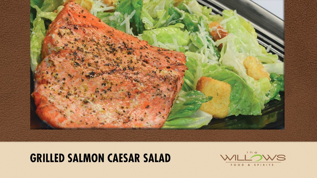 The Willows Restaurant | restaurant | 8000 E Arrowhead Parkway, Sioux Falls, SD 57110, USA | 6053355900 OR +1 605-335-5900
