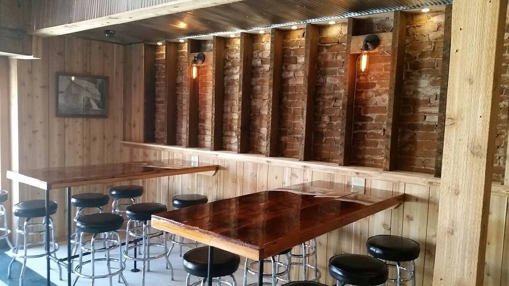 The Mill Wheel Tavern | restaurant | 337 N Main Ave, Milledgeville, IL 61051, USA | 8152257714 OR +1 815-225-7714