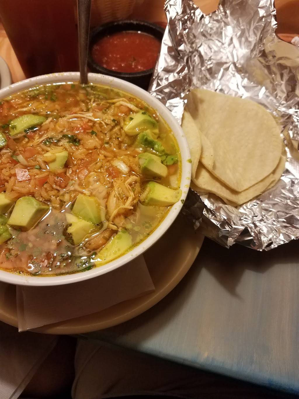 El Tapatio Cafe & Cantina | restaurant | 2401 S Austin Ave, Denison, TX 75020, USA | 9034169097 OR +1 903-416-9097