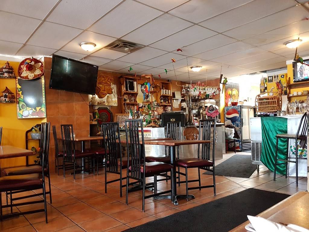 Mexico Lindo | restaurant | 200 Harwood Ave S, Ajax, ON L1S 2H6, Canada | 9052319764 OR +1 905-231-9764
