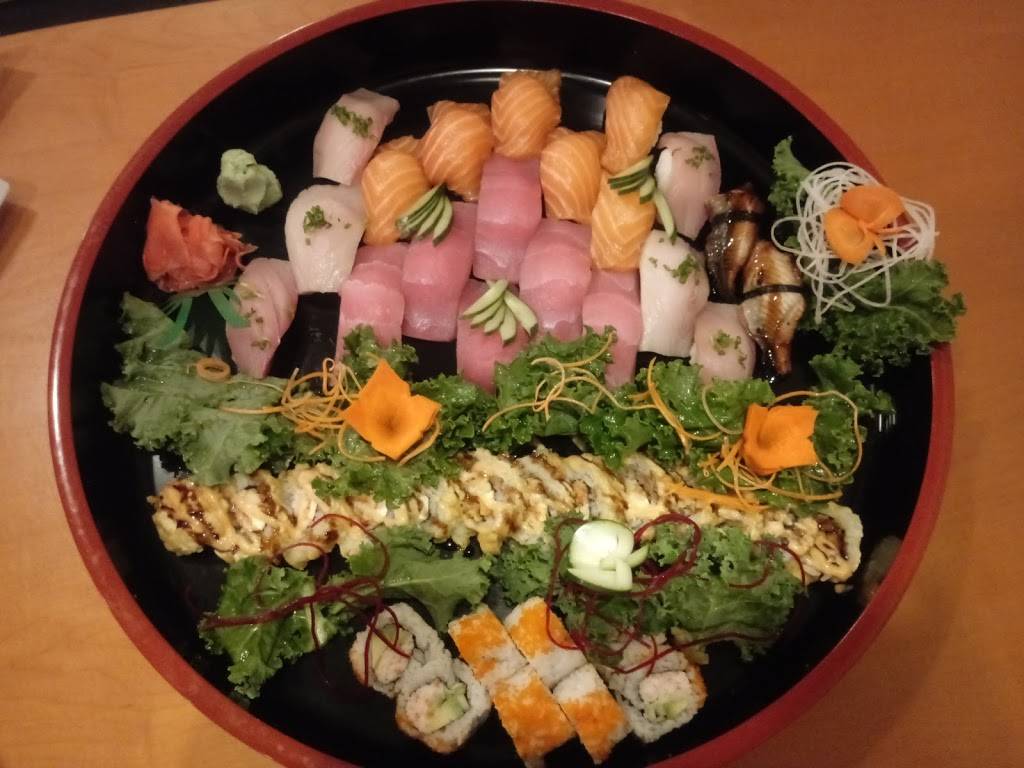 Kobe Japanese Steakhouse & Sushi Bar | restaurant | 1800 McFarland Blvd E, Tuscaloosa, AL 35404, USA | 2057591400 OR +1 205-759-1400