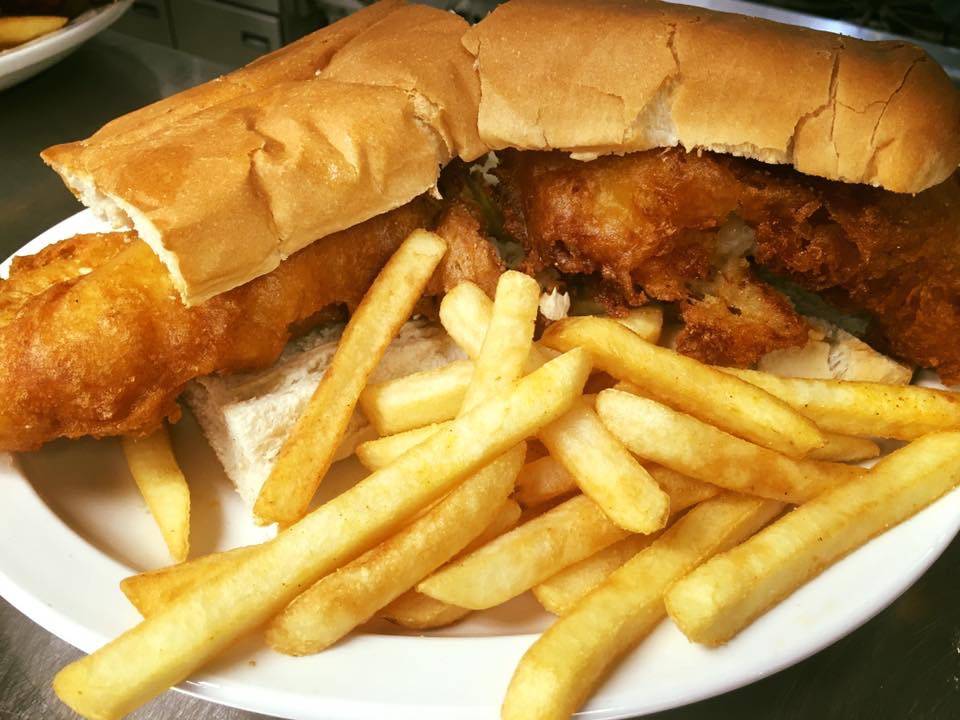 2G Brothers Pizza | restaurant | 123 Matthew Dr, Uniontown, PA 15401, USA | 7244395600 OR +1 724-439-5600