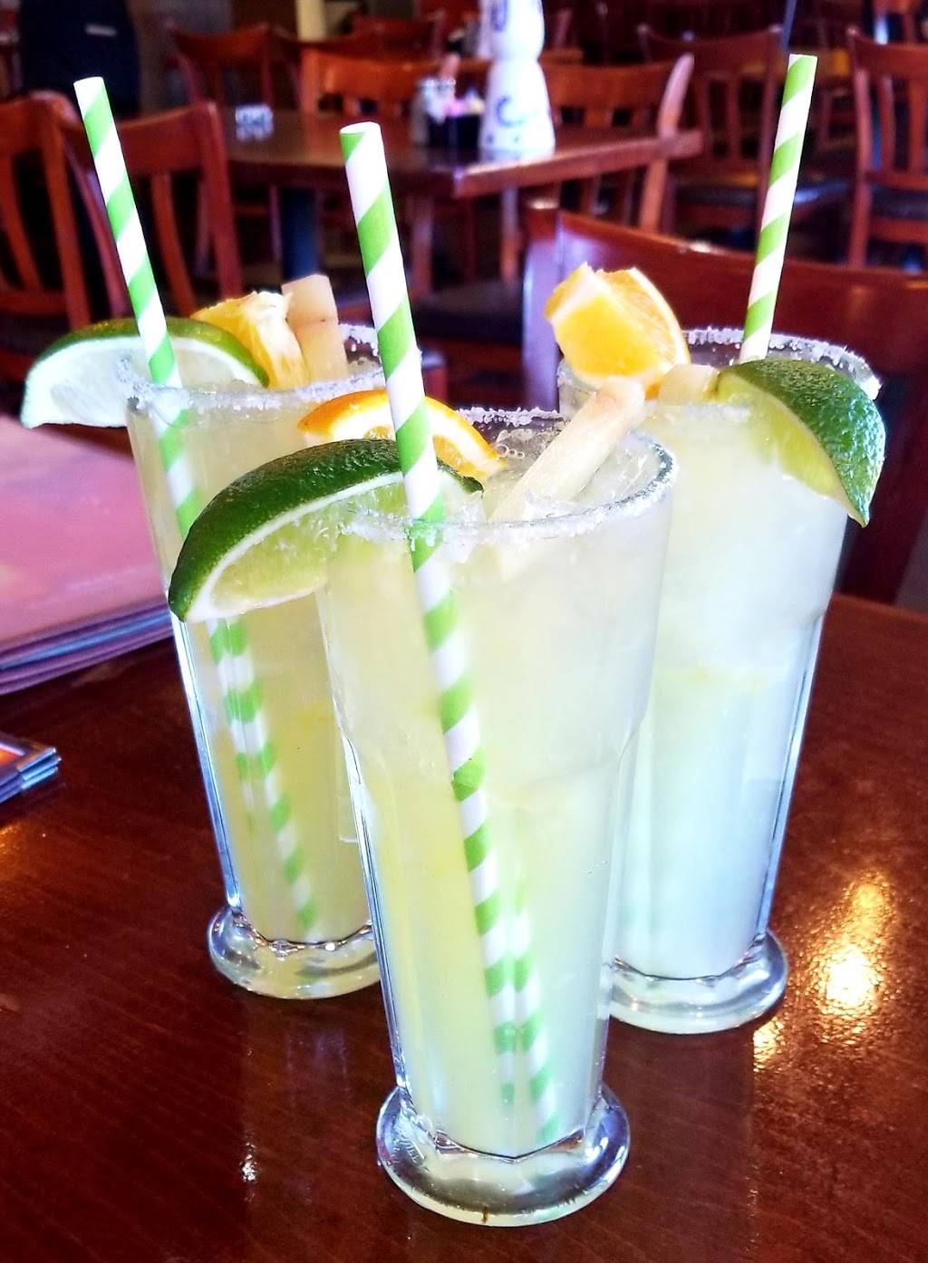 La Piñata 6 | restaurant | 2301 Willow Pass Rd, Concord, CA 94520, USA | 9256099119 OR +1 925-609-9119