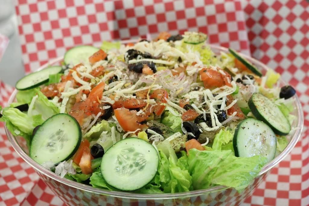 The Sandwich Factory | restaurant | 500 S Meadows Pkwy, Reno, NV 89521, USA | 7758521142 OR +1 775-852-1142