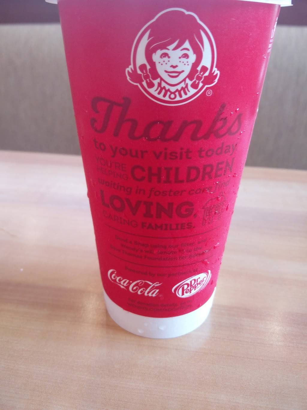 Wendys | restaurant | 3705 Elmsley Ct, Greensboro, NC 27406, USA | 3363347864 OR +1 336-334-7864