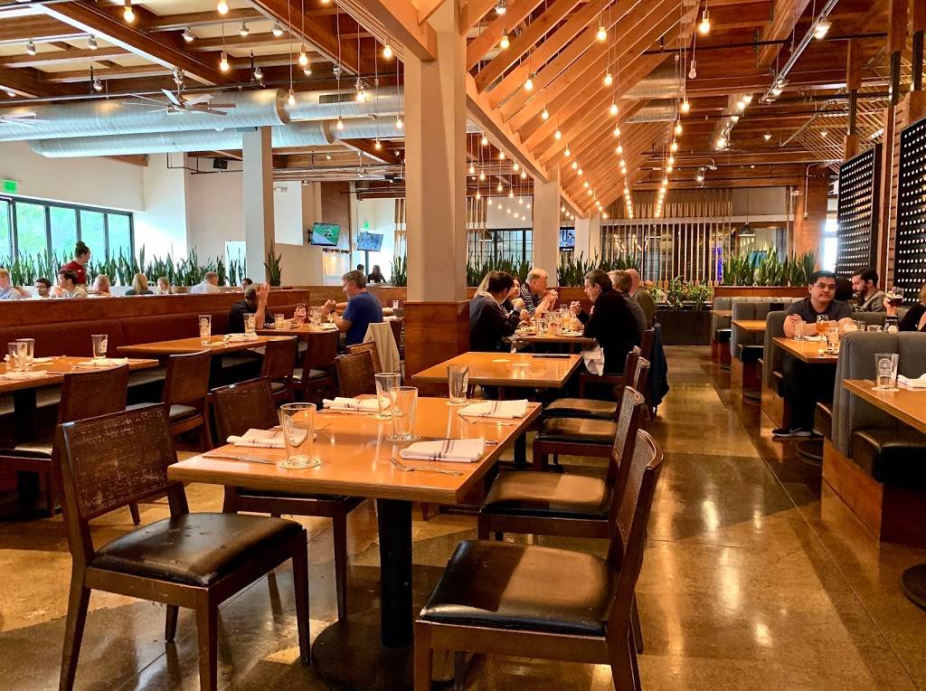 Ballast Point Brewing Miramar | restaurant | 9045 Carroll Way, San Diego, CA 92121, USA | 8587906900 OR +1 858-790-6900