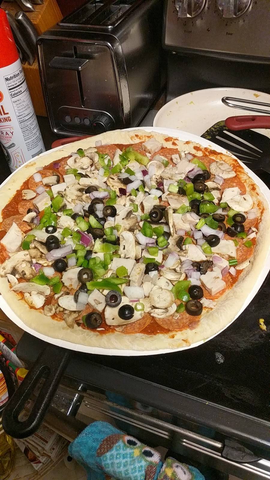 Papa Murphys Take N Bake Pizza | meal takeaway | 2460 S Academy Blvd, Colorado Springs, CO 80916, USA | 7193927222 OR +1 719-392-7222