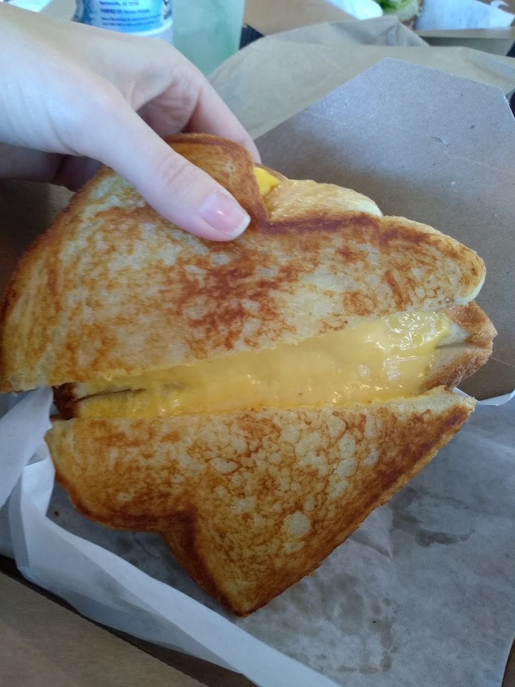 The Sammich Shack | restaurant | 2429 E 2nd St, Gulf Shores, AL 36542, USA | 2519482363 OR +1 251-948-2363