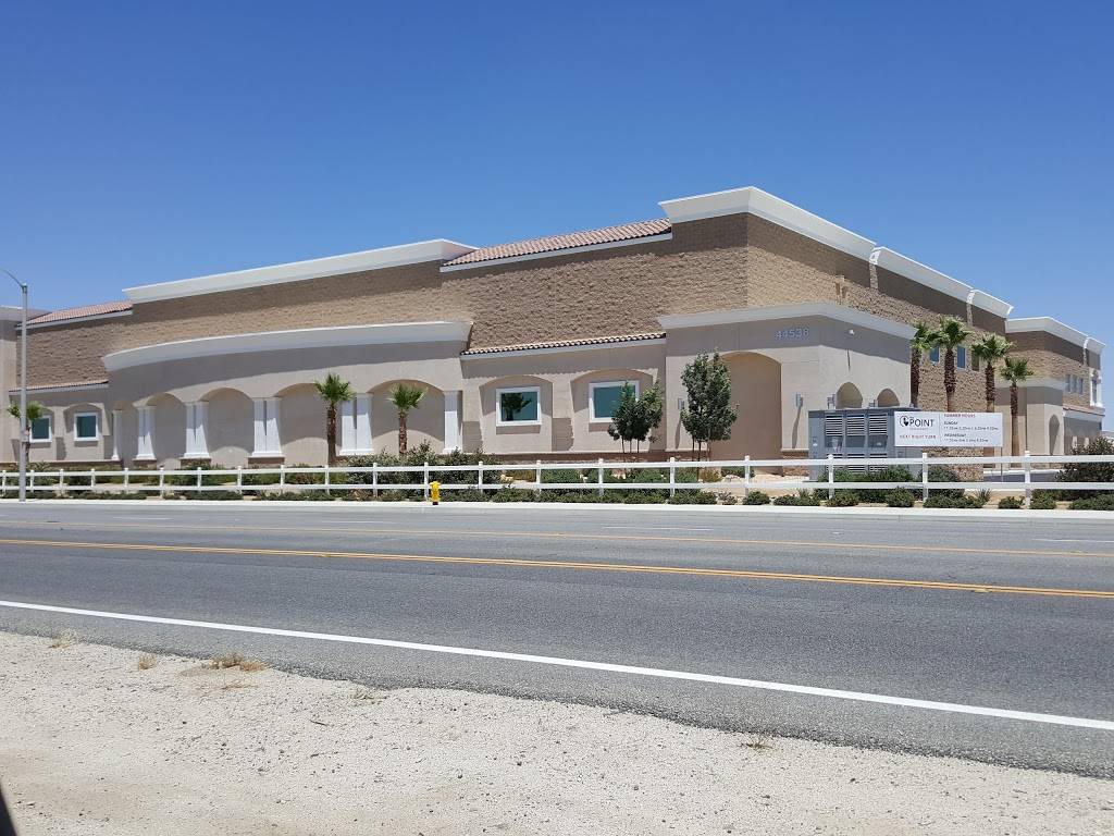 The Point Restaurant | restaurant | 44538 40th St E, Lancaster, CA 93535, USA | 6619464520 OR +1 661-946-4520