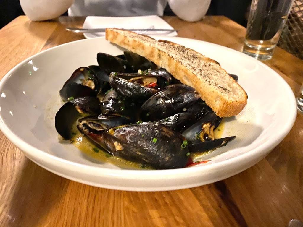 Basta | restaurant | 3601 Arapahoe Ave, Boulder, CO 80303, USA | 3039978775 OR +1 303-997-8775