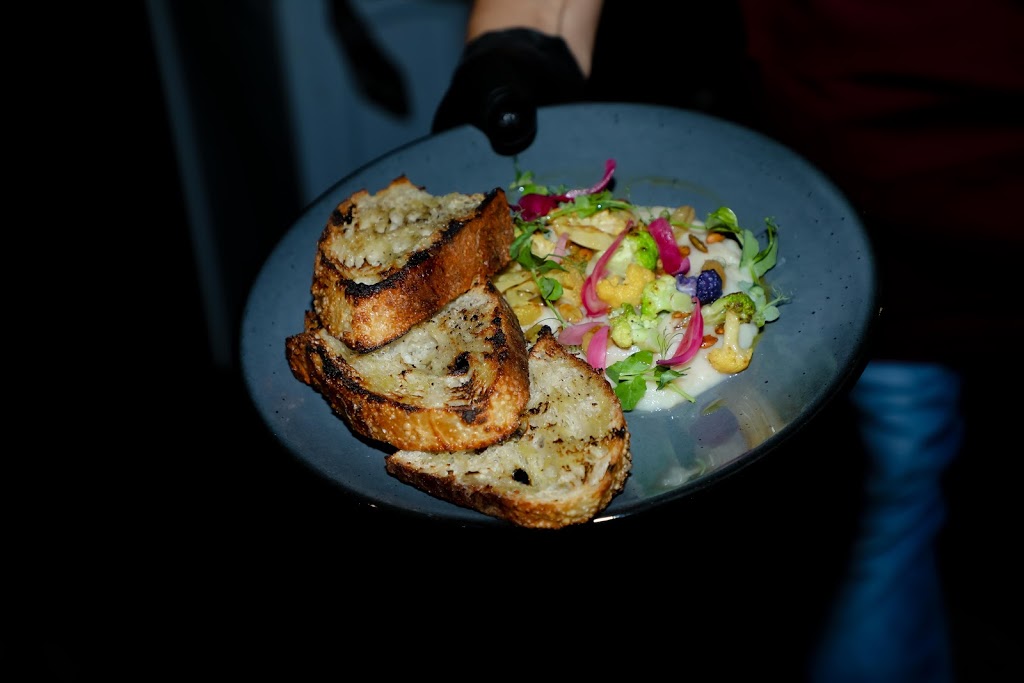 Unit B Eatery + Spirits | restaurant | 610 SW 145th Terrace, Pembroke Pines, FL 33027, USA | 9543676896 OR +1 954-367-6896