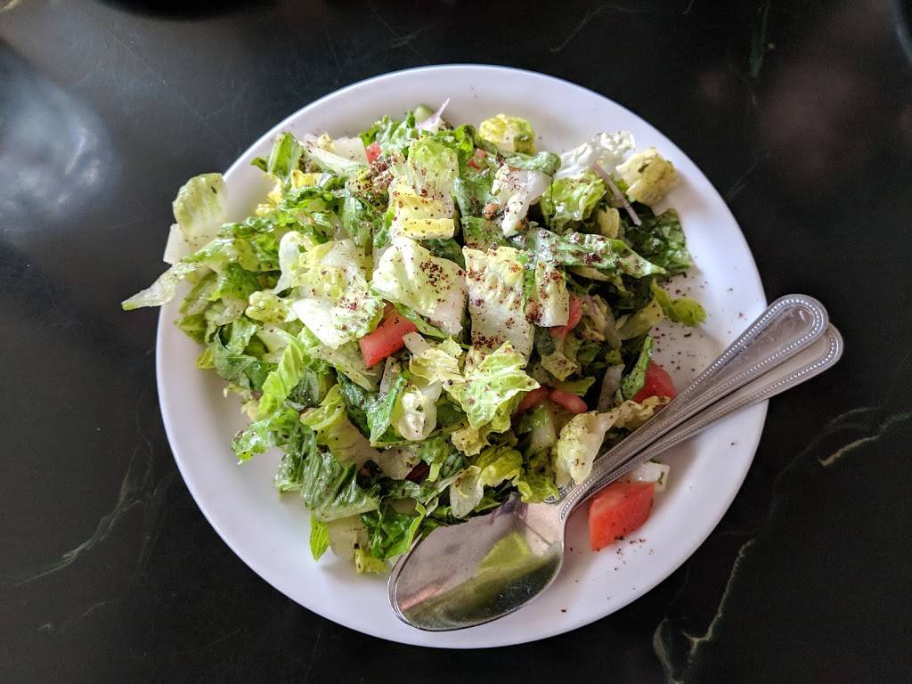 Aladdin Mediterranean Restaurant | restaurant | 5420 Clairemont Mesa Blvd, San Diego, CA 92117, USA | 8585730000 OR +1 858-573-0000