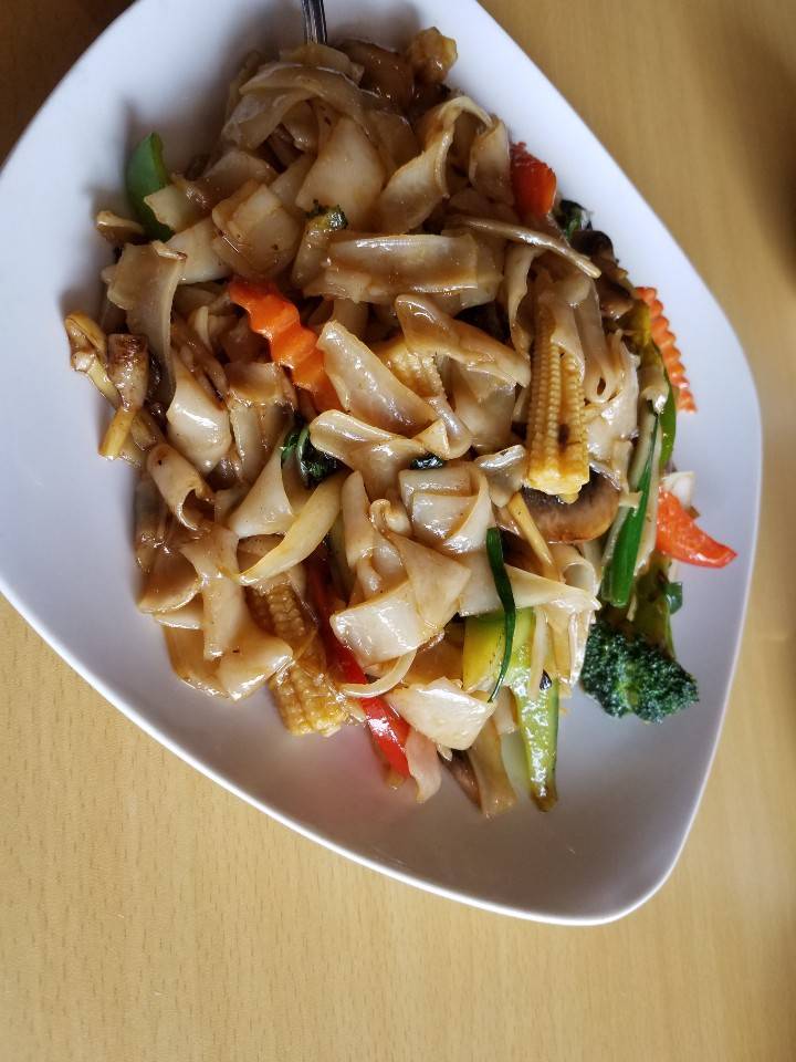 Sabai Thai Cafe | cafe | 2705 Town Center Blvd N, Sugar Land, TX 77479, USA | 2813251007 OR +1 281-325-1007