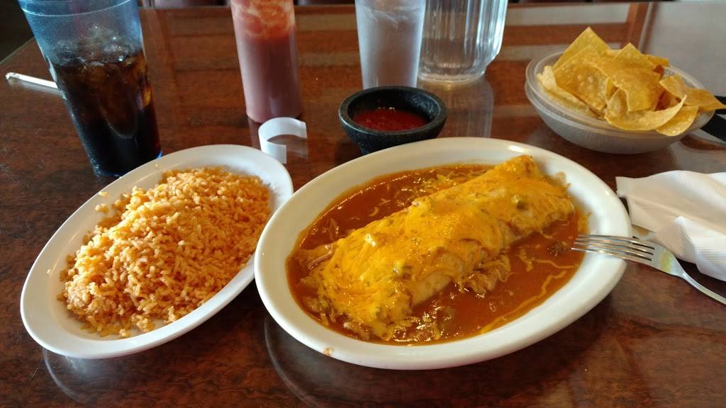 La Fountain Méxican Restaurant | restaurant | 1995 E 3300 S #3958, Salt Lake City, UT 84106, USA | 8014637578 OR +1 801-463-7578