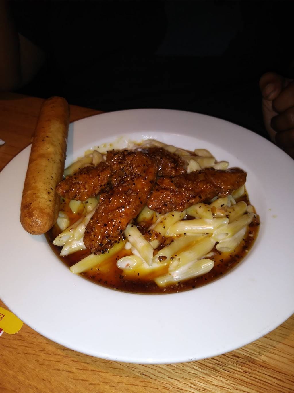 Applebees Grill + Bar | restaurant | 8025 Twelve Mile Rd, Warren, MI 48093, USA | 5865741833 OR +1 586-574-1833