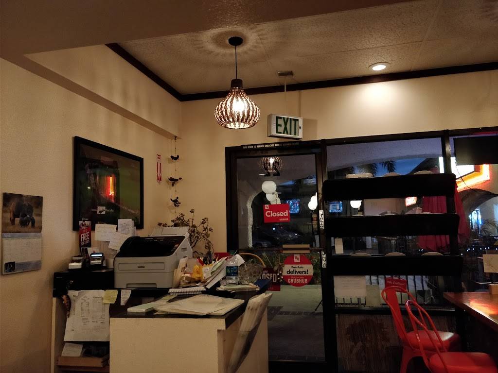 Pan Asia | restaurant | 390 N Lantana St, Camarillo, CA 93010, USA | 8054821739 OR +1 805-482-1739