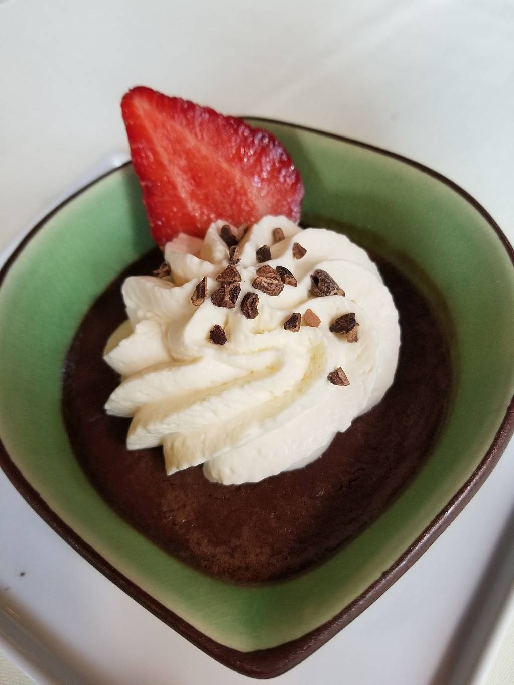 Rainbow Lodge | restaurant | 2011 Ella Blvd, Houston, TX 77008, USA | 7138618666 OR +1 713-861-8666