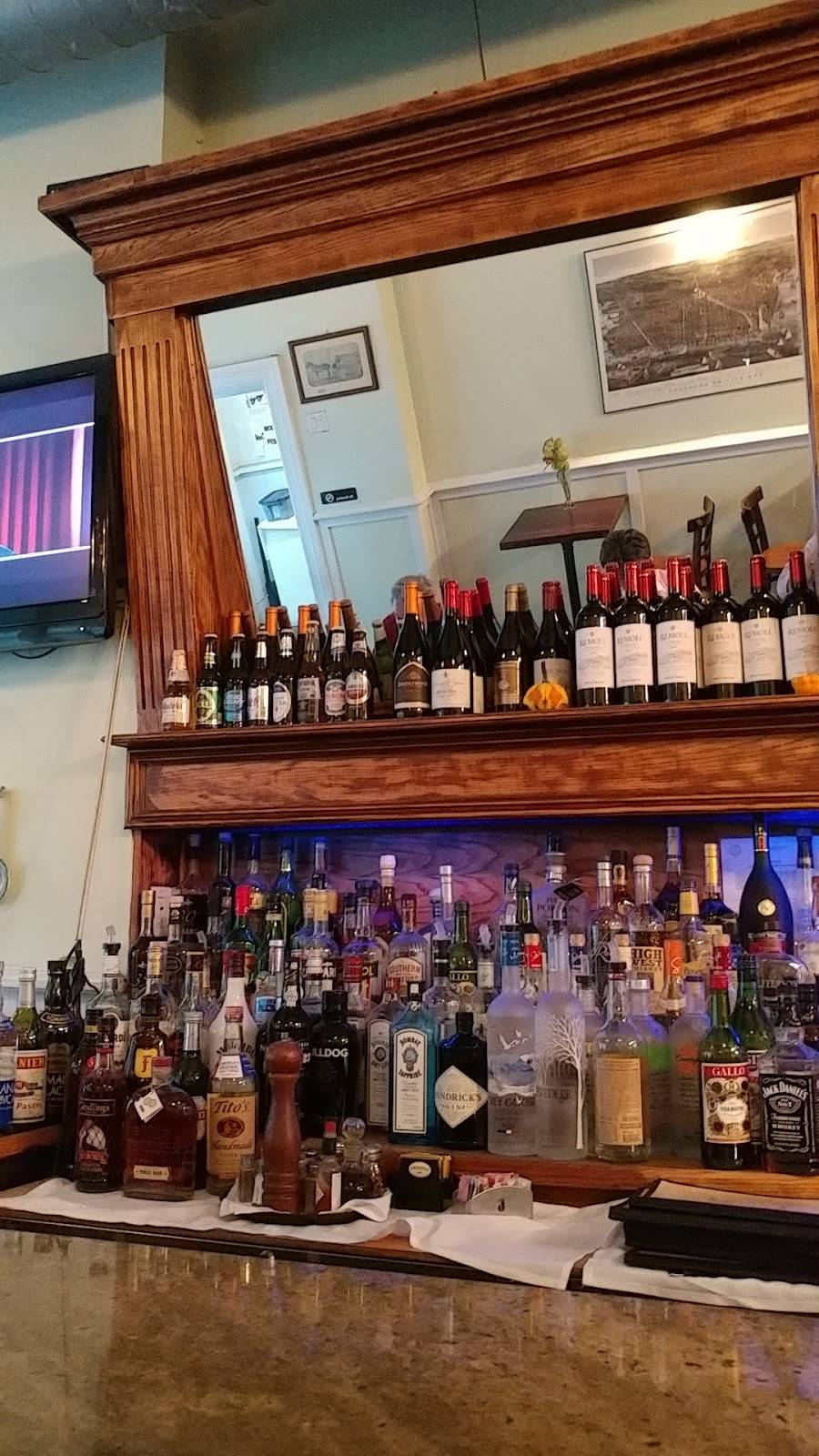 Caffe Buon Gusto | restaurant | 151 Montague St, Brooklyn, NY 11201, USA | 7186243838 OR +1 718-624-3838