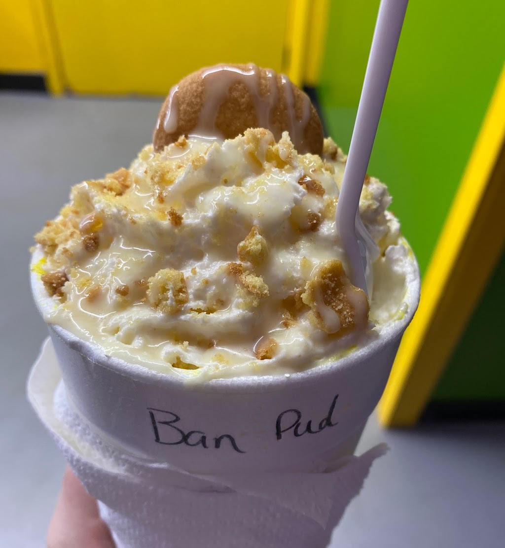 Suga Mama Snoballs LLC | meal takeaway | 1717 E Holmes Rd, Memphis, TN 38116, USA | 9014748711 OR +1 901-474-8711