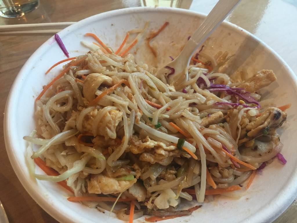 Ruk Sushi & Thai Edgebrook | restaurant | 5419 W Devon Ave, Chicago, IL 60646, USA | 7735940989 OR +1 773-594-0989