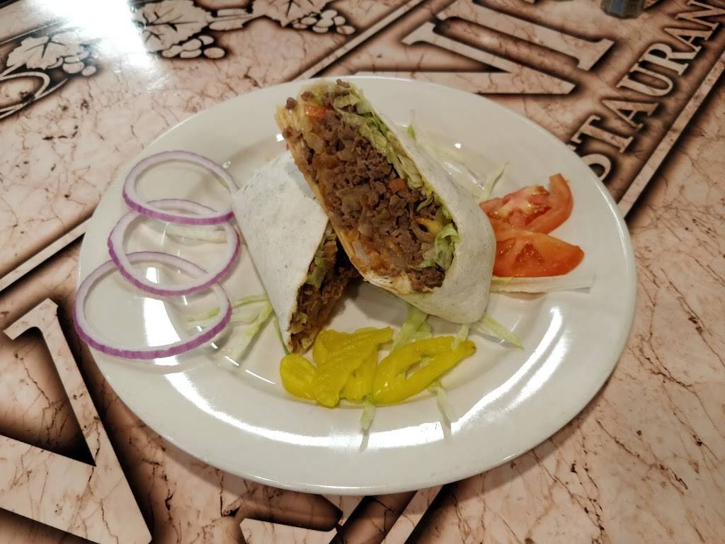 Giovannis Pizza & Italian Restaurant | restaurant | 646 Blooming Grove Rd, Hanover, PA 17331, USA | 7176461046 OR +1 717-646-1046