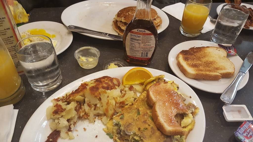 Orange Peel Restaurant | restaurant | 13522 22 Mile Rd, Shelby Charter Twp, MI 48315, USA | 5867267335 OR +1 586-726-7335