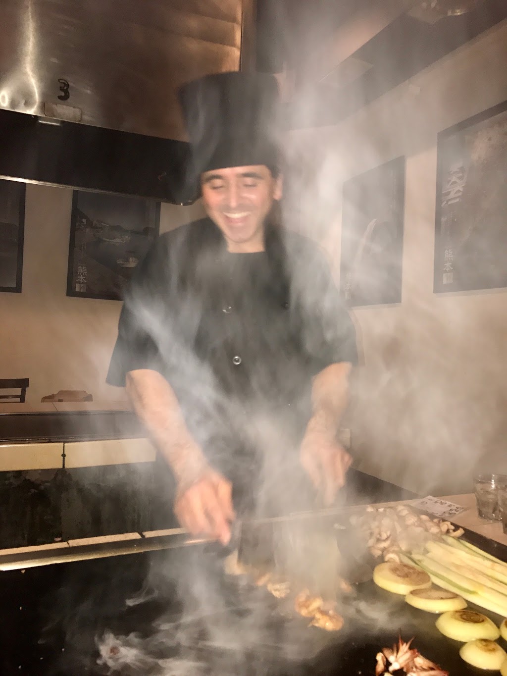 Sapporo Japanese Steakhouse | restaurant | 501 Seabreeze Blvd, Daytona Beach, FL 32118, USA | 3862574477 OR +1 386-257-4477
