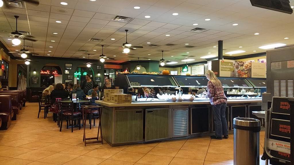 Jasons Deli | restaurant | 5440 S Parker Rd, Aurora, CO 80015, USA | 3039912311 OR +1 303-991-2311