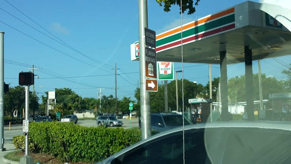 7-Eleven - Closed | bakery | 792 US-1, Homestead, FL 33030, USA | 3052465577 OR +1 305-246-5577