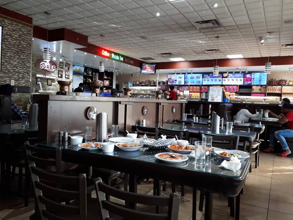 Doaba Sweets & Restaurant | restaurant | 305 Charolais Blvd #11, Brampton, ON L6Y 2R2, Canada | 9054501455 OR +1 905-450-1455
