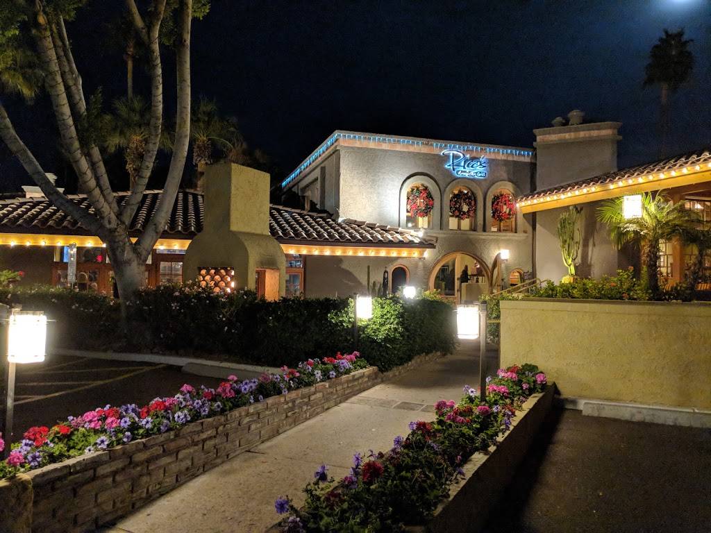 Ricos American Bar & Grill | restaurant | 7677 N 16th St, Phoenix, AZ 85020, USA | 6029975850 OR +1 602-997-5850