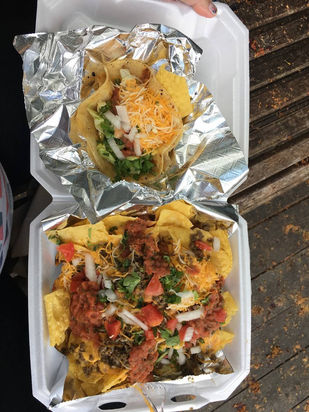 Red Roc Cravings | restaurant | 1413 Cape Coral Pkwy E, Cape Coral, FL 33904, USA | 4197059927 OR +1 419-705-9927